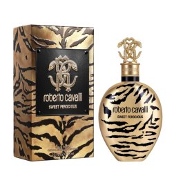 Sweet Ferocious - Eau de Parfum Sweet Ferocious - Eau de Parfum